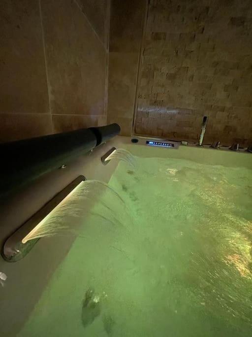 Le Temple Du Spa Вьен Экстерьер фото